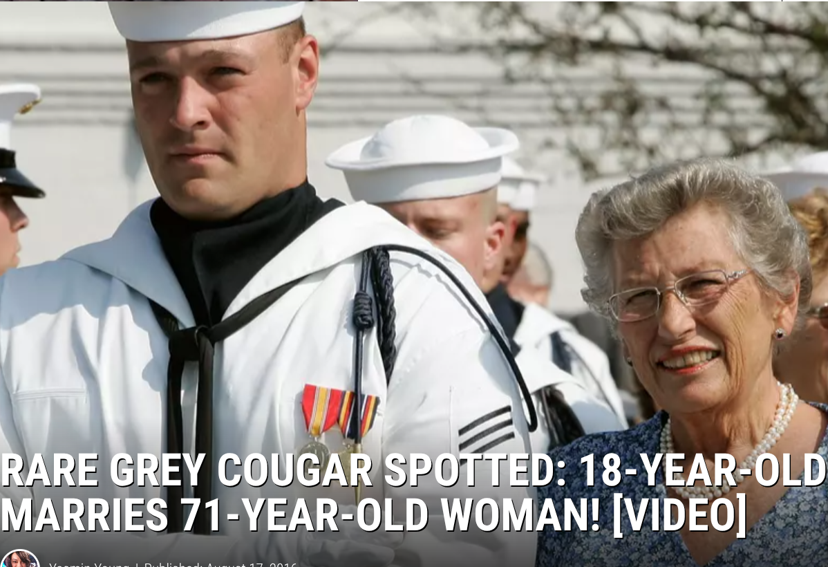 71yo w 18yo
