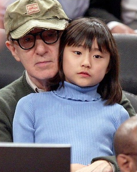 Woody & Soonyi