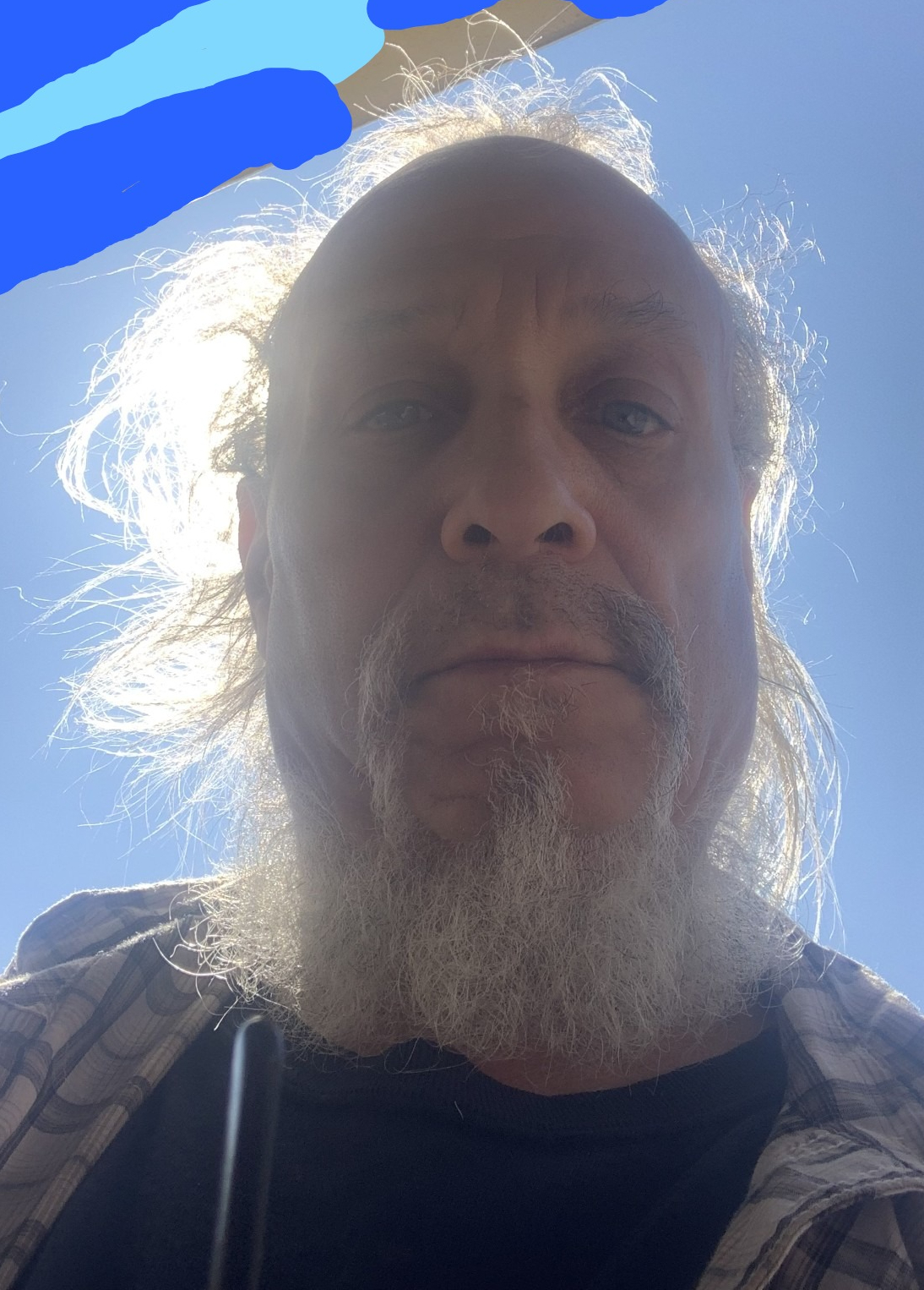 濟施符師父之像