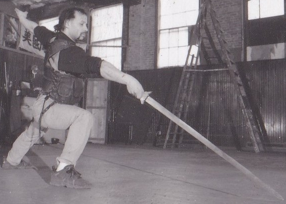 濟施符師父之七星劍指