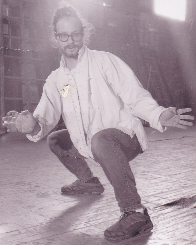 濟施符師父之分橋