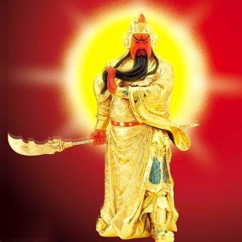 Guan Gung